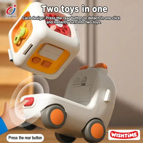 Baby & Infant Toys