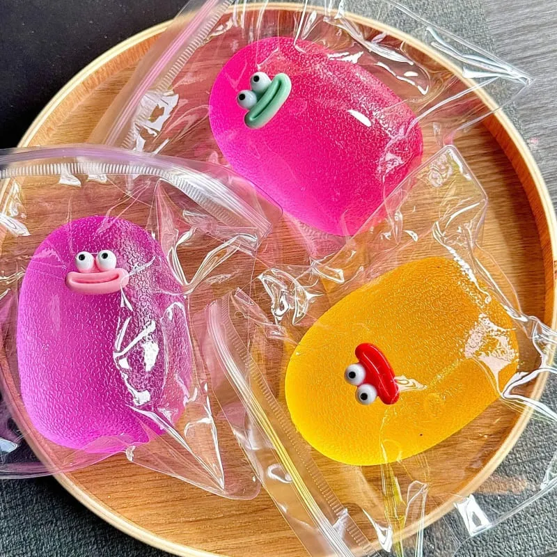 Cute TPR squishy toy
