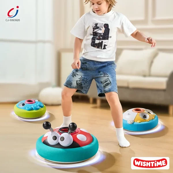 Suspended Football Toy –  Sports Toy