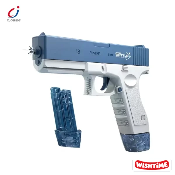 Kids Automatic Water Gun – Summer Toys for Kids